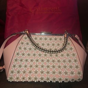 Catherine Malandrino purse
